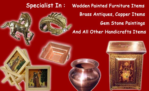 Alankar Handicrafts | Best Arts & Crafts Shops in Udaipur | Best Arts & Crafts Supply Stores in Udaipur